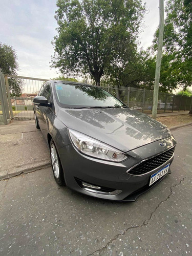 Imagen 22 de 25 de Ford Focus Iii 2016 2.0 Se