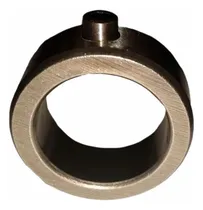 Comprar Buje Arbol De Levas Gilera Vc 200 Cb 250 Patagonian Hd 254