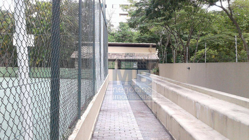 Apartamento Com 3 Dormitórios À Venda, 69 M² Por R$ 425.000,00 - Jardim Marajoara - São Paulo/sp - Ap3798