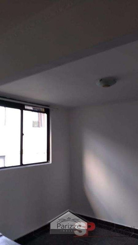 Excelente Apartamento Na Cohab Antártica - 4175-1