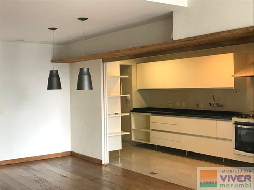 Imagem 1 de 15 de Apartamento Moderníssimo - Nm3515