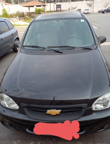 Imagem 1 de 8 de Chevrolet Classic 2010 1.0 Flex Power 4p