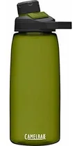 Comprar Camelbak Chute Mag Botella De Agua Libre De Bpa 50 Oz, Verde