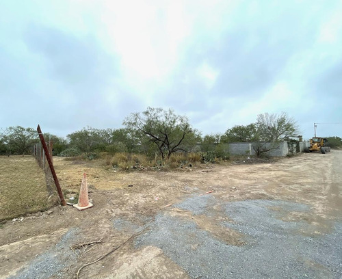 Terreno En Venta Ojase Salinas Victoria Nuevo Leon