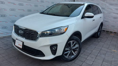 Kia Sorento 2020