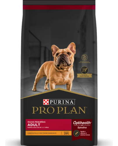 Pro Plan Adult Small Breed 3kg