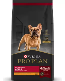 Pro Plan Adult Small Breed 3kg