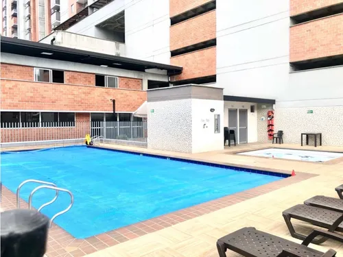 Se Vende Apartamento En La Estrella Excelente Para Inversión