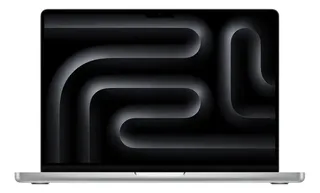 Macbook Pro 14 2021
