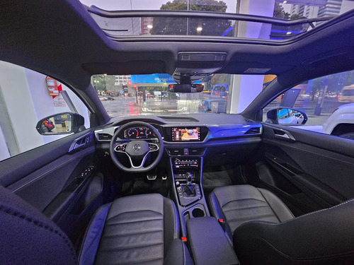 Volkswagen Taos 1.4 250 Tsi Highline