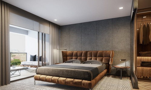 Imagem 10 de 29 de Apartamento Residencial Para Venda, Vila Nova Conceição, São Paulo - Ap7865. - Ap7865-inc