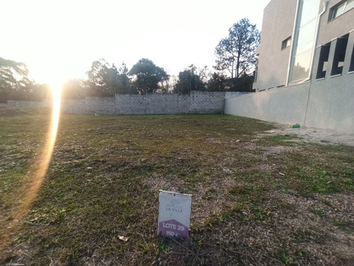 Imagem 4 de 22 de Terreno À Venda, 150 M² Por R$ 235.000,00 - Umbará - Curitiba/pr - Te0107