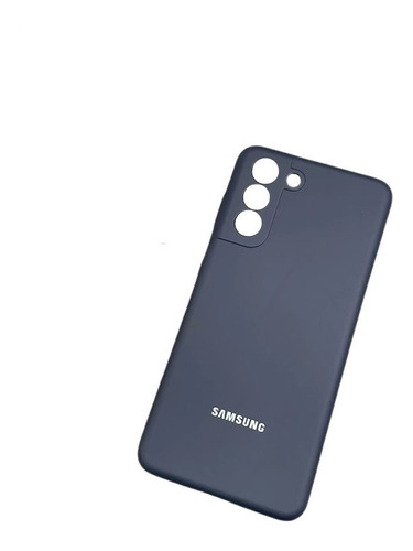 Capa De Silicone Cores Samsung A51
