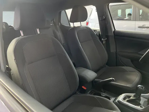 Volkswagen T-Cross 1.0 200 TSI 12V (Aut) (Flex)