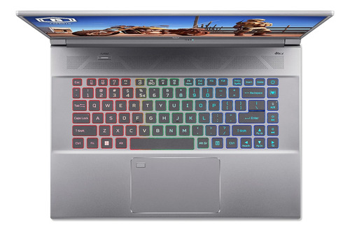 Acer Predator Triton 300se Core I7 12700h Rtx 3060 64gb Ram