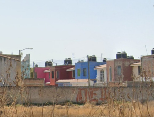 Sk17 Casa En Venta Por Remate Bancario En Valle De Las Misericordia Tlaquepaque Jalisco (ideal Para Inversion O Para Iniciar A Crear Tu Patrimonio A Costo Bajo)pgo En 2 Exhibiciones No Creditos Infona