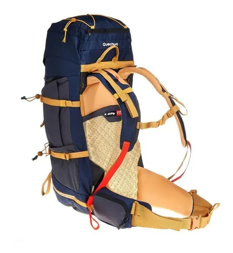 Easyfit 50 cheap quechua