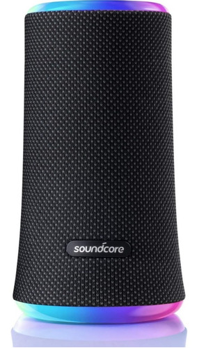 Anker Soundcore Flare 2 Altavoz Bluetooth, Contra Agua.