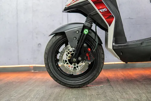 Akt Dynamic 125 2020