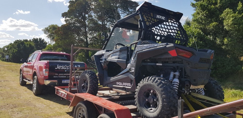 Utv Polaris 900 Rzr