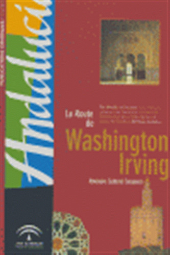 Route De Washington Irving Frances - Aa,vv