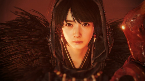 Nioh 2 Ps4 Mídia Física Lacrado Pronta Entrega + Nf