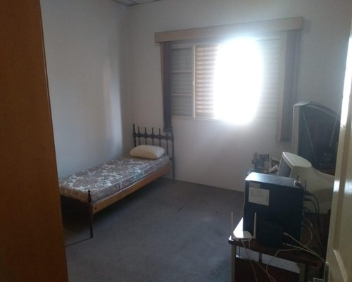 Imagem 7 de 19 de Casa À Venda No Centro - Sorocaba/sp - Ca11474 - 69301094