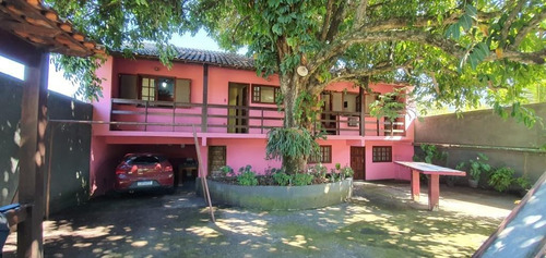 Imagem 1 de 30 de Casa Com 2 Dormitórios À Venda, 140 M² - São José Do Imbassaí - Maricá/rj - Ca1111
