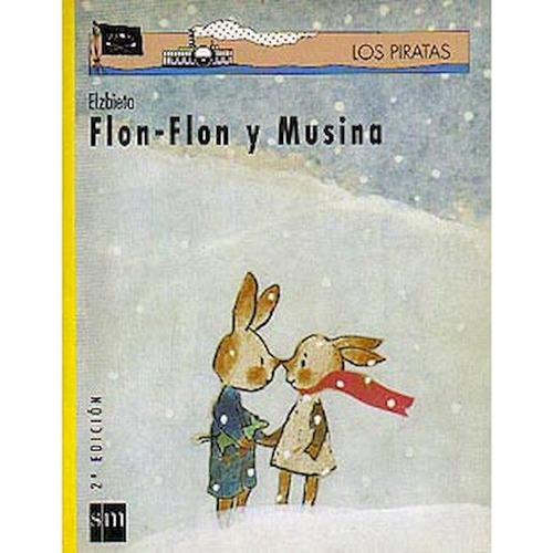 Flon Flon Y Musina / Elzbieta
