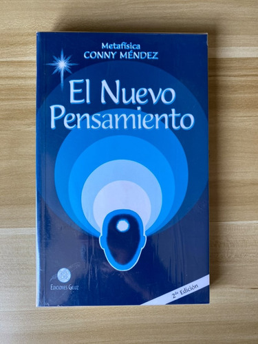 El Nuevo Pensamiento - Conny Méndez