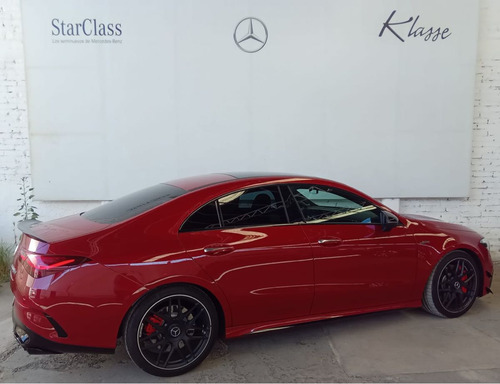 Mercedes-benz Clase Cla 2025