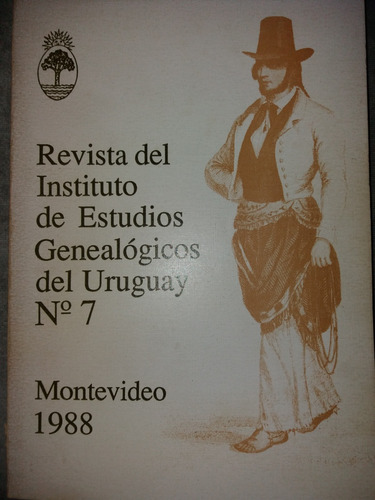  Estudios Genealogico 7 Los Margat San Carlos Maldonado