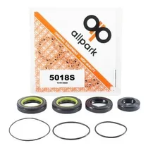 Comprar Kit Cajetin Direccion R&p Toyota O Daihatsu Terio 02-07