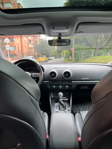 Audi A3 1.2 Tfsi Ambition Sedan