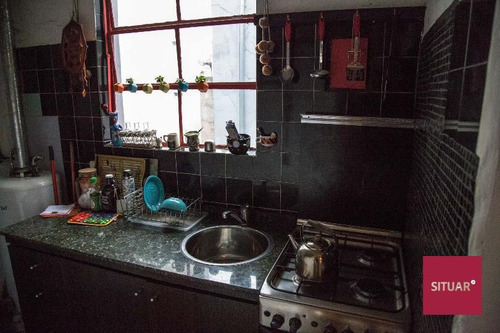 Imagen 11 de 26 de Departamento De 2 Ambientes En Venta En Palermo 42m2