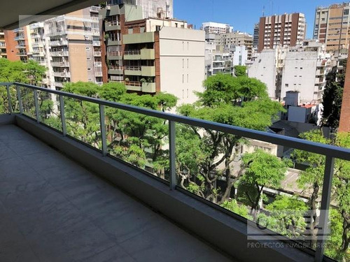 Imagen 2 de 17 de Boulevar Olleros - Excelente 3 Dorm C/dep !