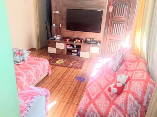 Imagem 7 de 15 de Casa De Rua-à Venda-madureira-rio De Janeiro - Ppca50014