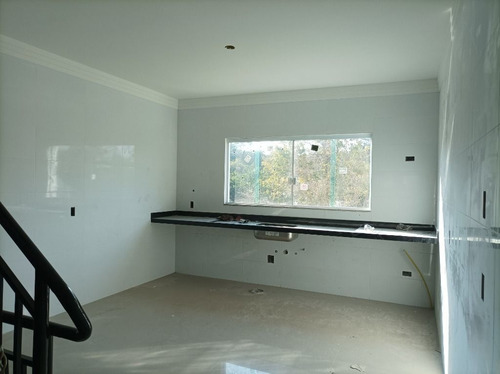 Imagem 6 de 20 de Sobrado Com 3 Dormitórios À Venda, 240 M² Por R$ 998.000,00 - Jardim Leonor Mendes De Barros - São Paulo/sp - So2412