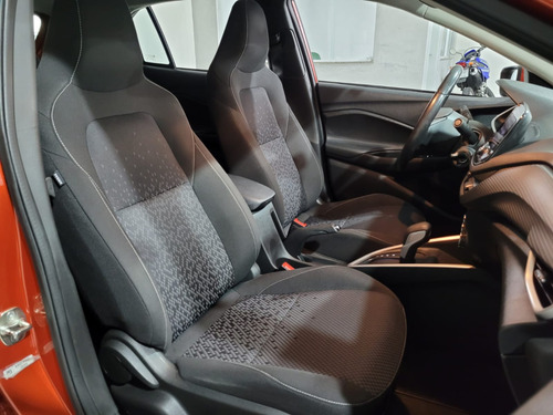 Chevrolet Onix 1.0 TURBO FLEX LT AUTOMÁTICO