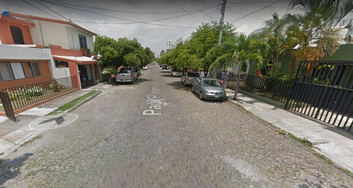 Imagen 7 de 7 de Vr-casa En Col. Lomas De Vista Hermosa, Colima-colima