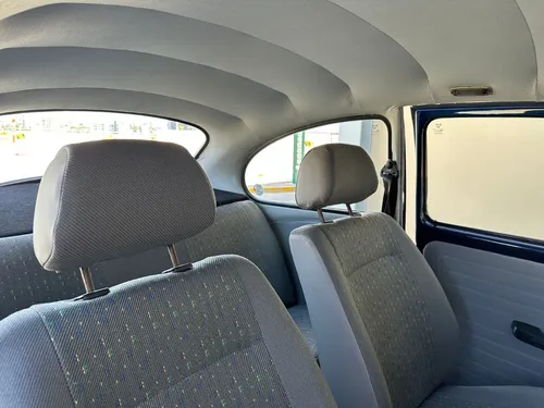 Volkswagen Sedan 2000