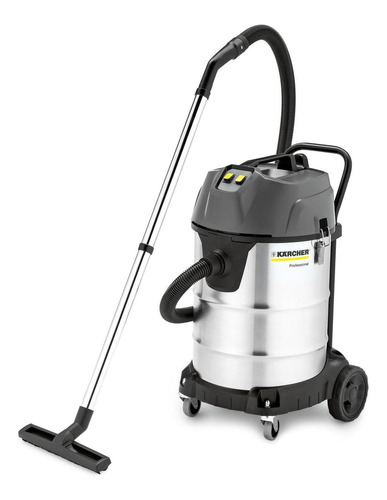 Aspiradora Profesional Karcher Me Classic Vex Nt 70/2