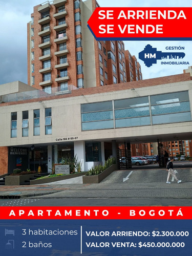 Casa Para Venta Y Arriendo En Bogotá