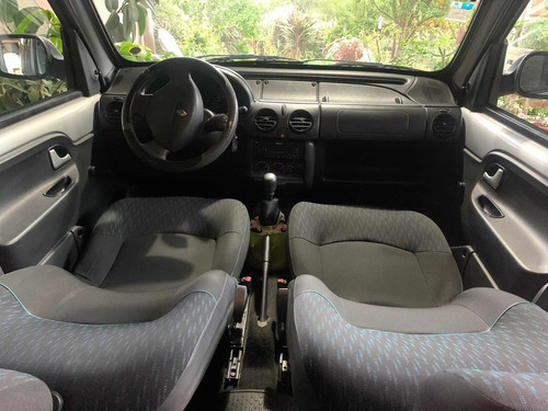 Renault Kangoo 1.6 Ph3 Authentique 1plc 2014
