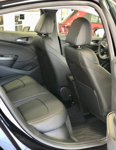 Imagen 11 de 25 de Chevrolet Cruze 5 Puertas Lt 1.4n Automático Hatchback 2023*