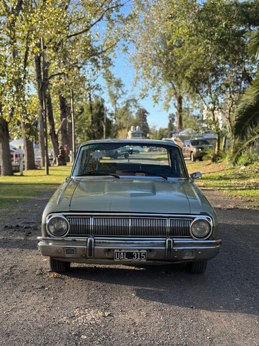 Ford Falcon Standard 3.0 188