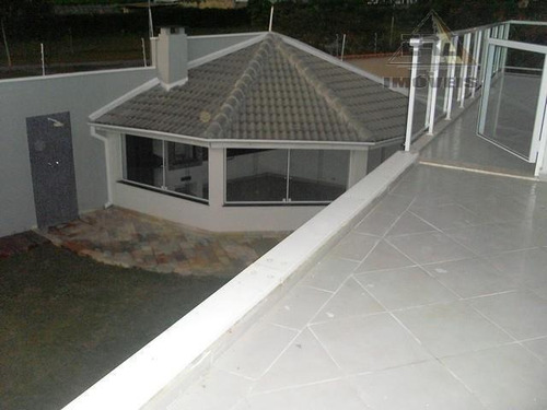 Imagem 16 de 18 de Casa Residencial À Venda - Ca0193. - Ca0193