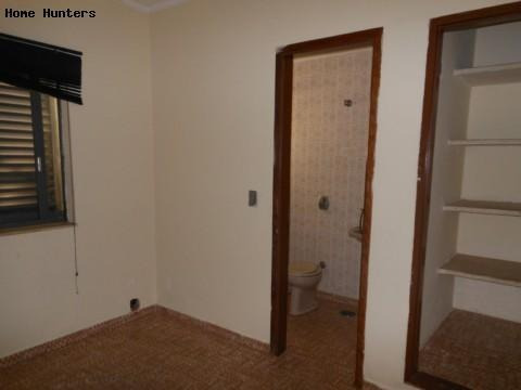 Casa Para Alugar, 407 M² Por R$ 6.200,00 - Jardim Chapadão - Campinas/sp - Ca2194