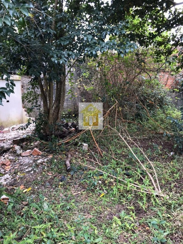 Terreno A Venda No Bairro Boqueirão Em Curitiba - Pr. - 445-1