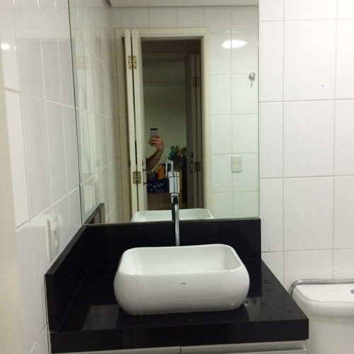 Imagem 18 de 18 de Apartamento A Venda No Bairro Jardim Flor Da Montanha Em - 227-1